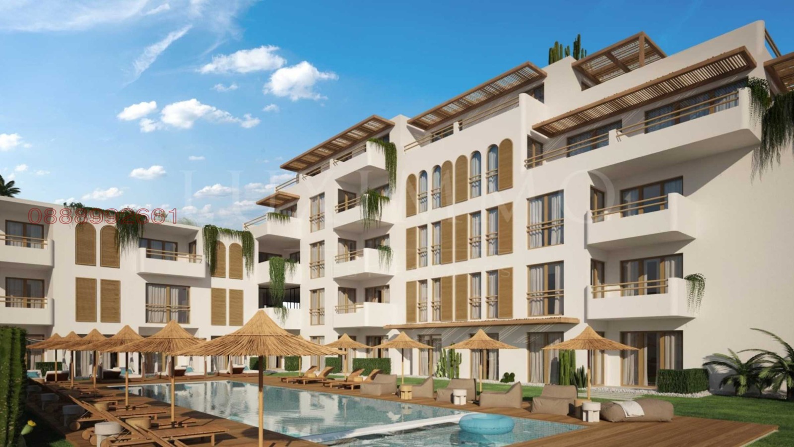 Продава 3-СТАЕН | Imot.bg — изображение 4