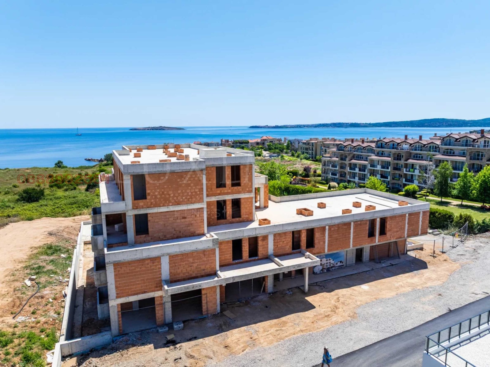 Продава 3-СТАЕН | Imot.bg — изображение 10