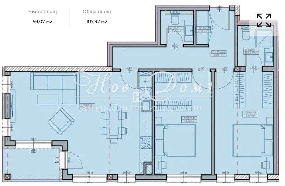 ������� 3-����� | Imot.bg � ����������� 1