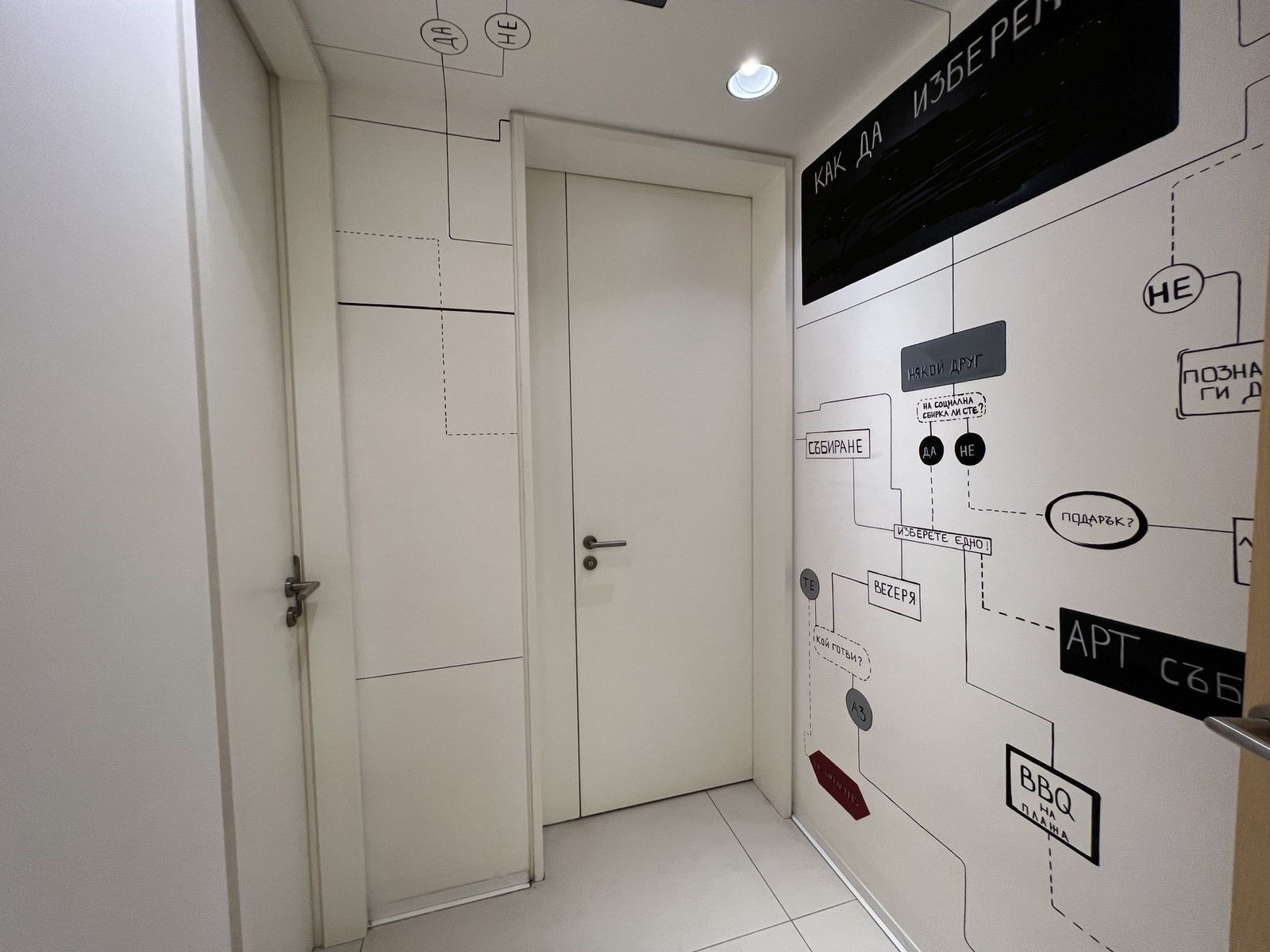 Продава ОФИС | Imot.bg — изображение 9