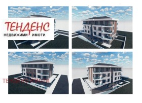 Продажба на двустайни апартаменти в град Кърджали - изображение 3 