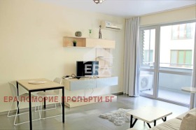 1 Schlafzimmer Pomorie, region Burgas 1