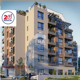 Продава  3-стаен, град Стара Загора