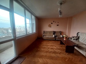 Продажба на четеристайни апартаменти в град Стара Загора - изображение 1 