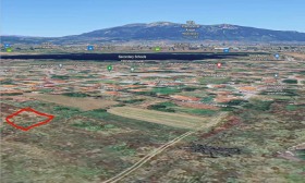 Продава  Парцел, град София