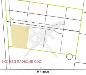 Продава  Парцел, с. Марково
