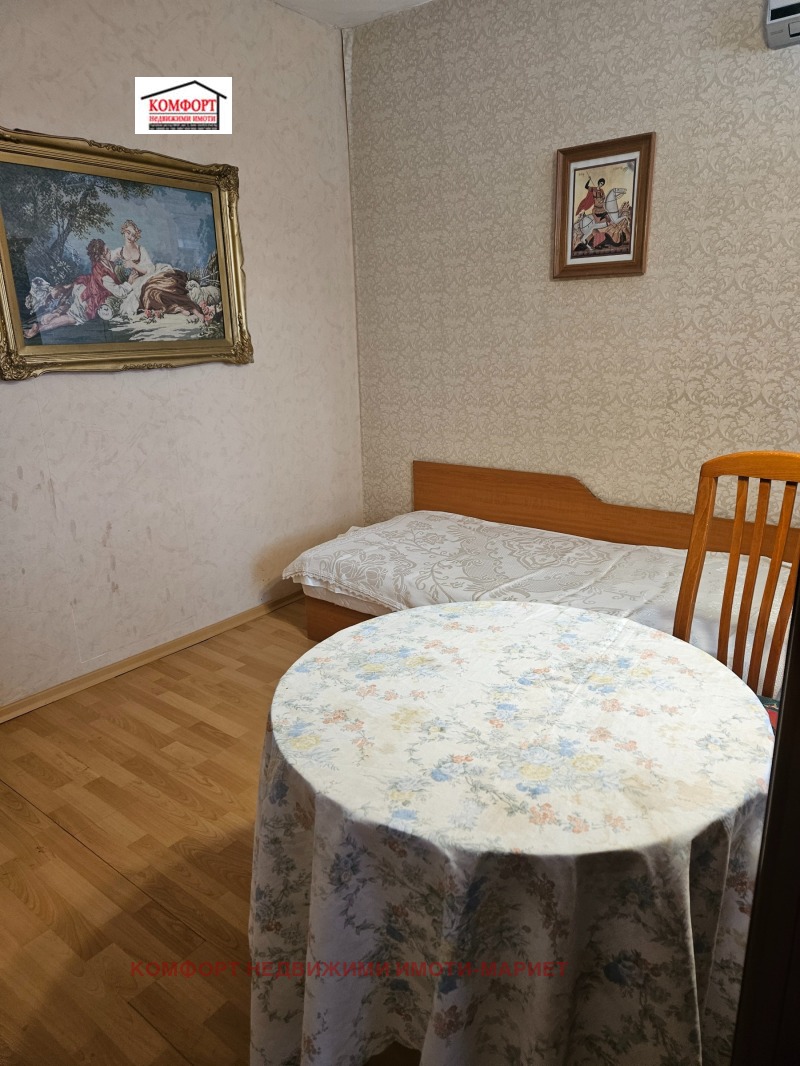 Продава 1-СТАЕН, гр. Плевен, Дружба 1, снимка 9 - Апартаменти - 53537589