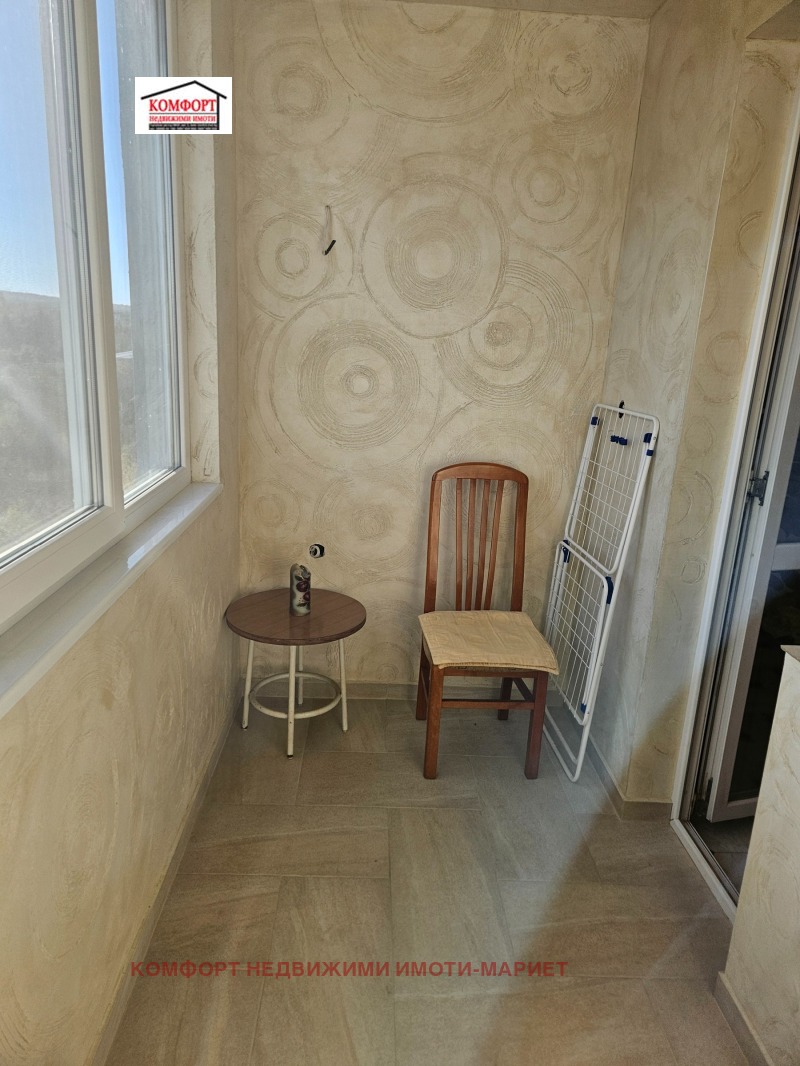 Продава 1-СТАЕН, гр. Плевен, Дружба 1, снимка 5 - Апартаменти - 53537589