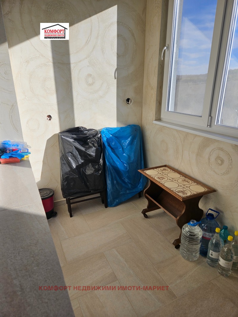 Продава 1-СТАЕН, гр. Плевен, Дружба 1, снимка 6 - Апартаменти - 53537589