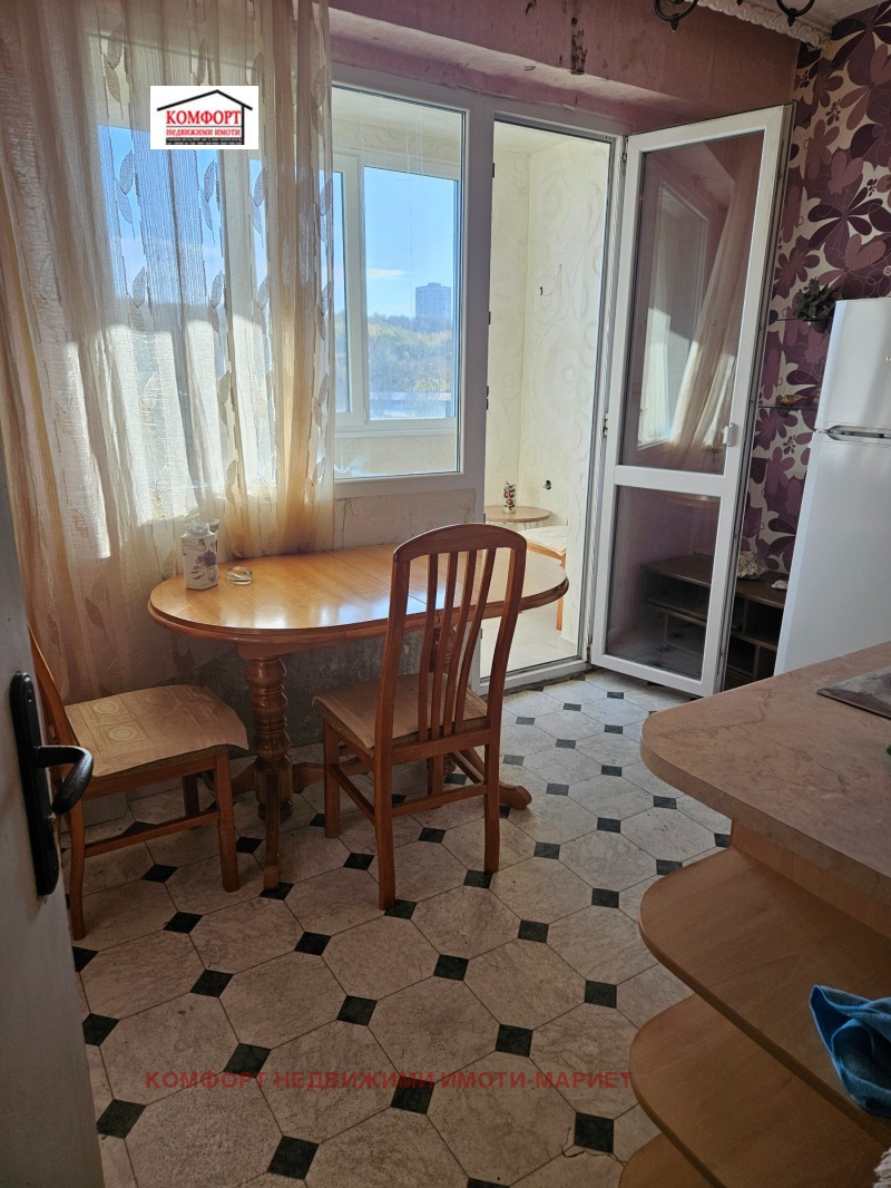 Продава 1-СТАЕН, гр. Плевен, Дружба 1, снимка 4 - Апартаменти - 53537589