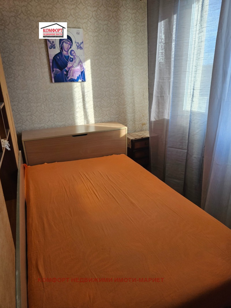 Продава 1-СТАЕН, гр. Плевен, Дружба 1, снимка 8 - Апартаменти - 53537589