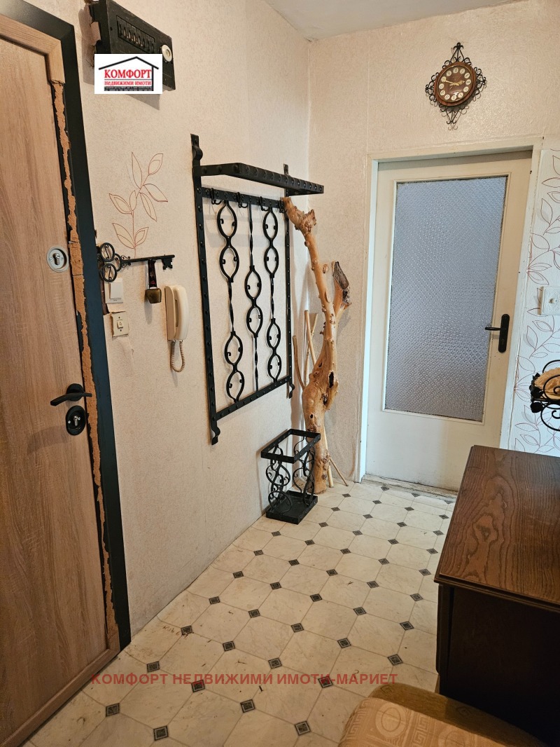 Продава 1-СТАЕН, гр. Плевен, Дружба 1, снимка 13 - Апартаменти - 53537589