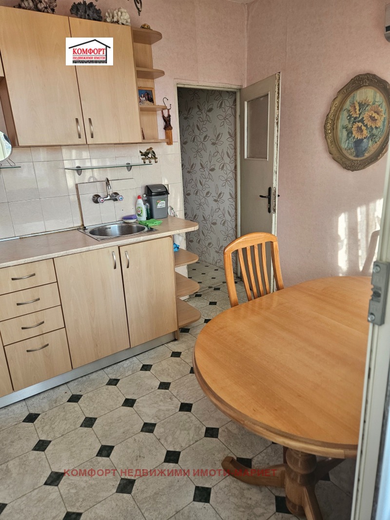 Продава 1-СТАЕН, гр. Плевен, Дружба 1