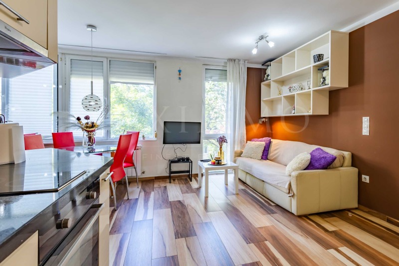 Na prodej  1 ložnice Sofia , Medicinska akademija , 53 m2 | 16803185 - obraz [2]