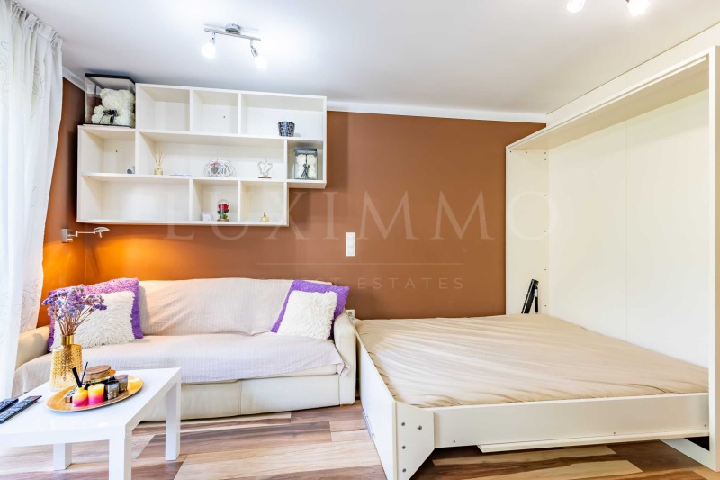 For Sale  1 bedroom Sofia , Meditsinska akademiya , 53 sq.m | 16803185 - image [11]