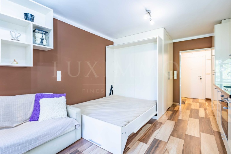 Na prodej  1 ložnice Sofia , Medicinska akademija , 53 m2 | 16803185 - obraz [10]