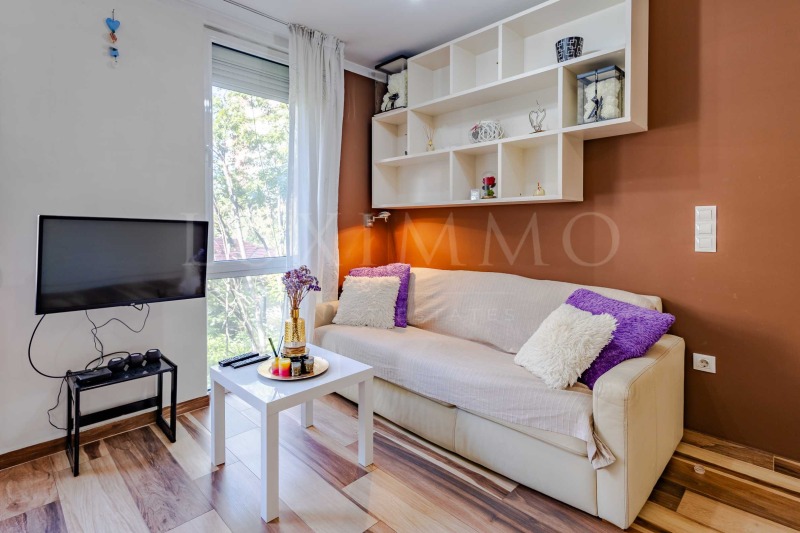 For Sale  1 bedroom Sofia , Meditsinska akademiya , 53 sq.m | 16803185 - image [3]