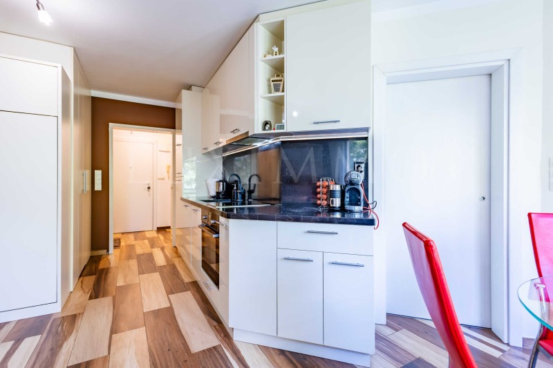 For Sale  1 bedroom Sofia , Meditsinska akademiya , 53 sq.m | 16803185 - image [9]