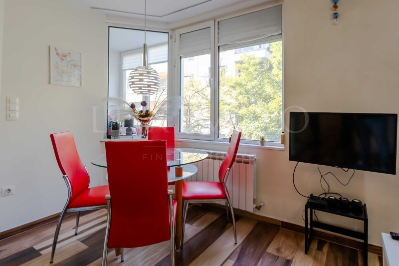 For Sale  1 bedroom Sofia , Meditsinska akademiya , 53 sq.m | 16803185 - image [5]