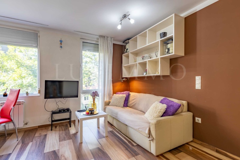 Na prodej  1 ložnice Sofia , Medicinska akademija , 53 m2 | 16803185 - obraz [8]