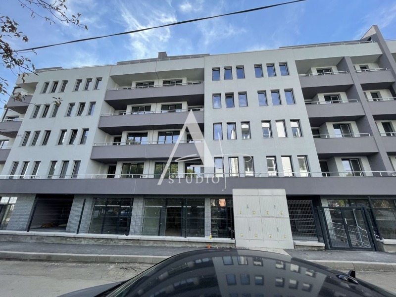 Продава 2-СТАЕН, гр. София, Овча купел, снимка 15 - Aпартаменти - 49279611