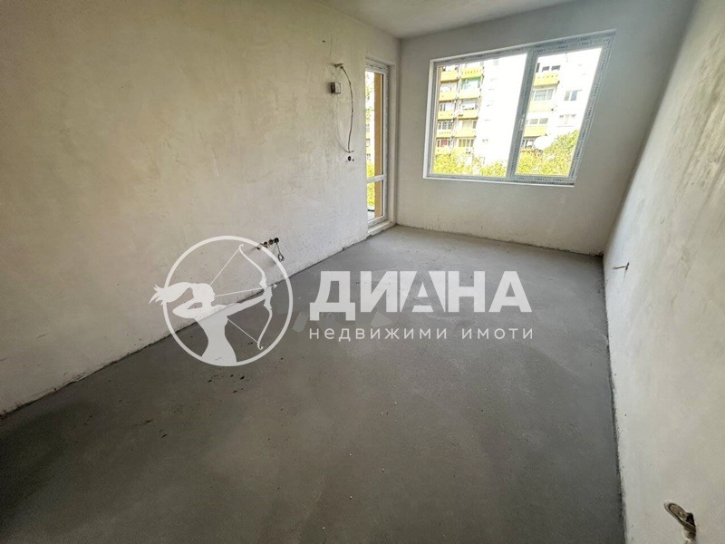 Продава 2-СТАЕН, гр. Пловдив, Южен, снимка 3 - Aпартаменти - 49438372