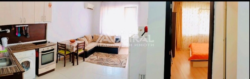 Zu verkaufen  1 Schlafzimmer region Burgas , k.k. Slantschew brjag , 50 qm | 31811876 - Bild [4]