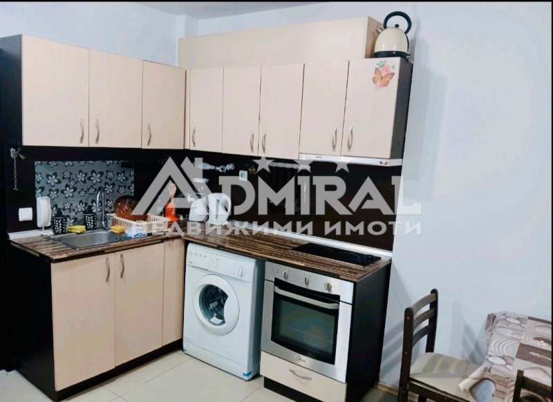 Zu verkaufen  1 Schlafzimmer region Burgas , k.k. Slantschew brjag , 50 qm | 31811876 - Bild [5]