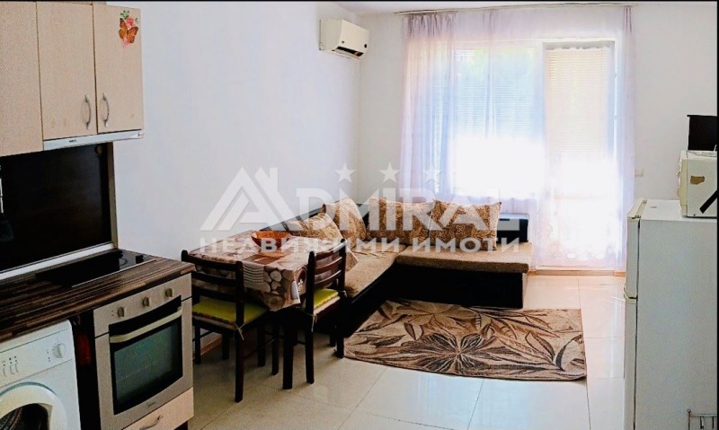 Zu verkaufen  1 Schlafzimmer region Burgas , k.k. Slantschew brjag , 50 qm | 31811876