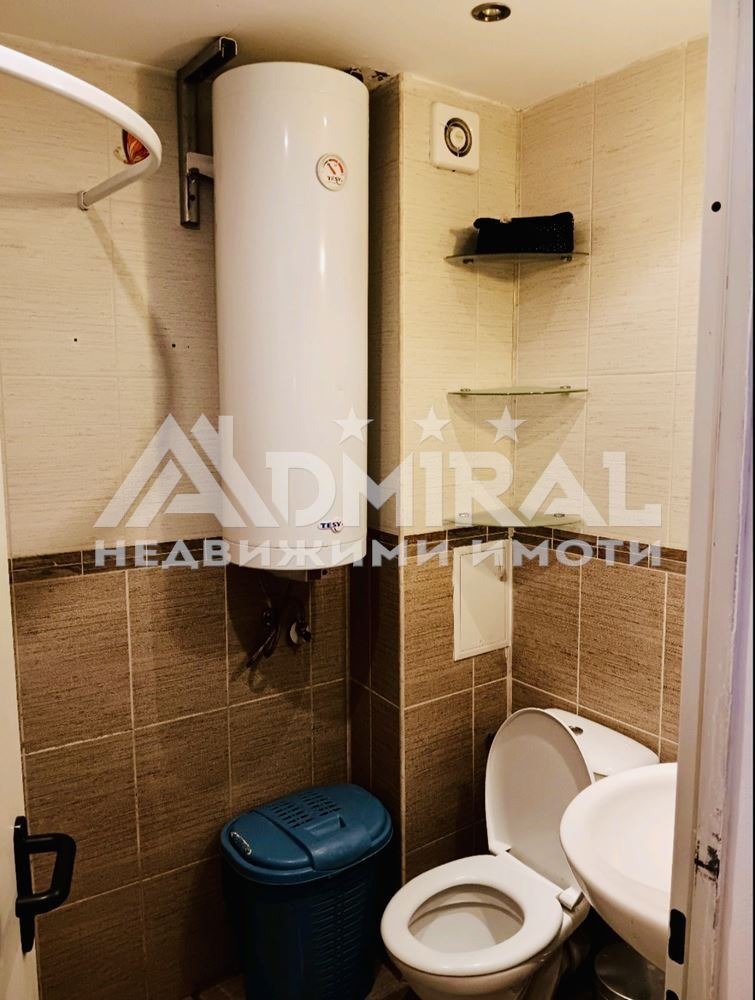 Zu verkaufen  1 Schlafzimmer region Burgas , k.k. Slantschew brjag , 50 qm | 31811876 - Bild [7]