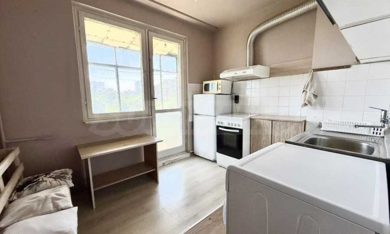 Продава  2-стаен град София , Люлин 2 , 60 кв.м | 55339320 - изображение [3]