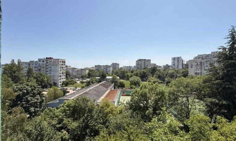 Продава  2-стаен град София , Люлин 2 , 60 кв.м | 55339320 - изображение [15]