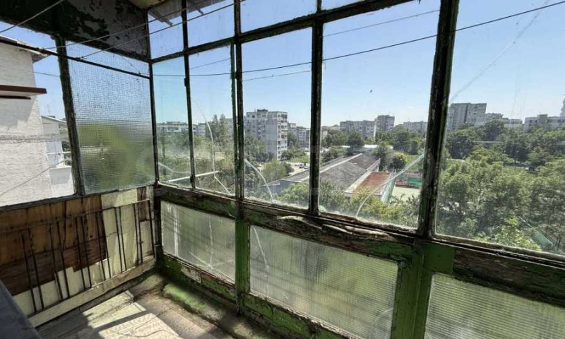 Продава  2-стаен град София , Люлин 2 , 60 кв.м | 55339320 - изображение [14]