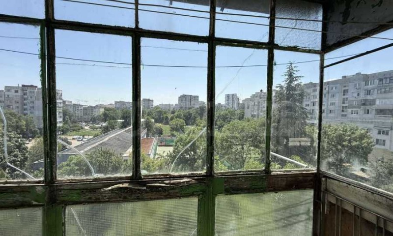 Продава  2-стаен град София , Люлин 2 , 60 кв.м | 55339320 - изображение [13]