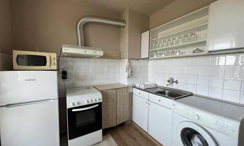 Продава  2-стаен град София , Люлин 2 , 60 кв.м | 55339320 - изображение [4]