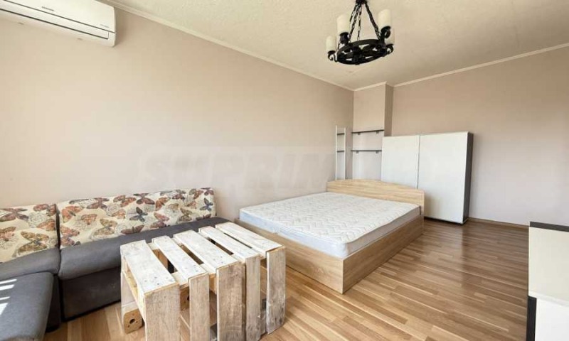 Продава  2-стаен град София , Люлин 2 , 60 кв.м | 55339320