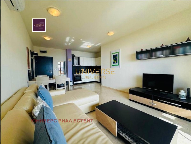 Продава  2-стаен област Бургас , гр. Свети Влас , 77 кв.м | 86250912 - изображение [5]
