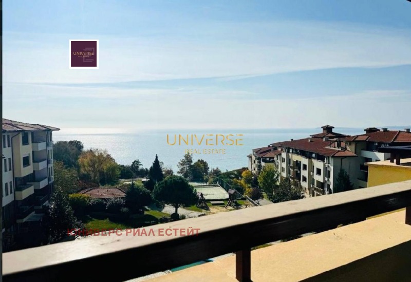Продава  2-стаен област Бургас , гр. Свети Влас , 77 кв.м | 86250912