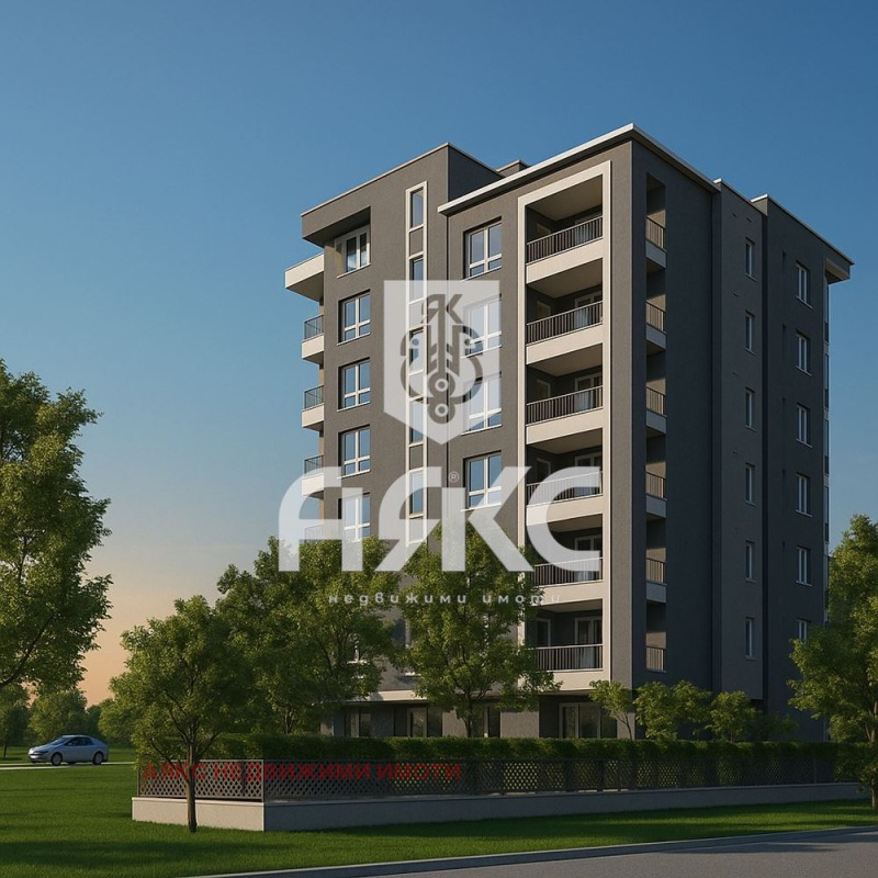Продава  2-стаен град София , Левски Г , 50 кв.м | 14614976 - изображение [3]
