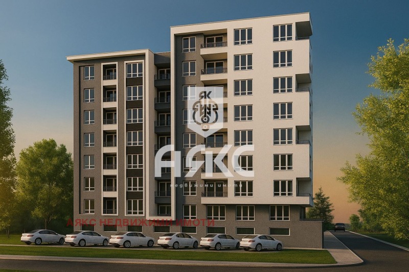 Продава  2-стаен град София , Левски Г , 50 кв.м | 14614976