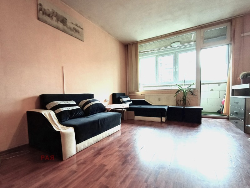 Продается  1 спальня София , Люлин 4 , 52 кв.м | 84445728 - изображение [2]