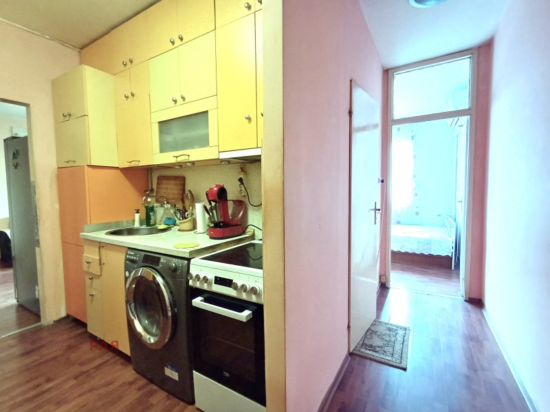 Продается  1 спальня София , Люлин 4 , 52 кв.м | 84445728 - изображение [6]