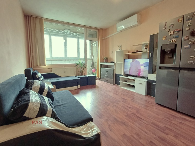 Продается  1 спальня София , Люлин 4 , 52 кв.м | 84445728