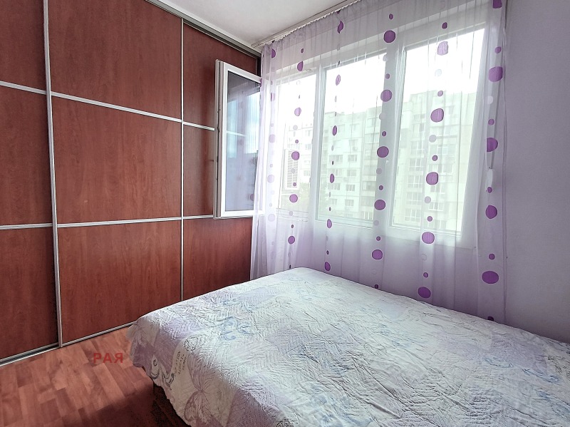 Продается  1 спальня София , Люлин 4 , 52 кв.м | 84445728 - изображение [10]