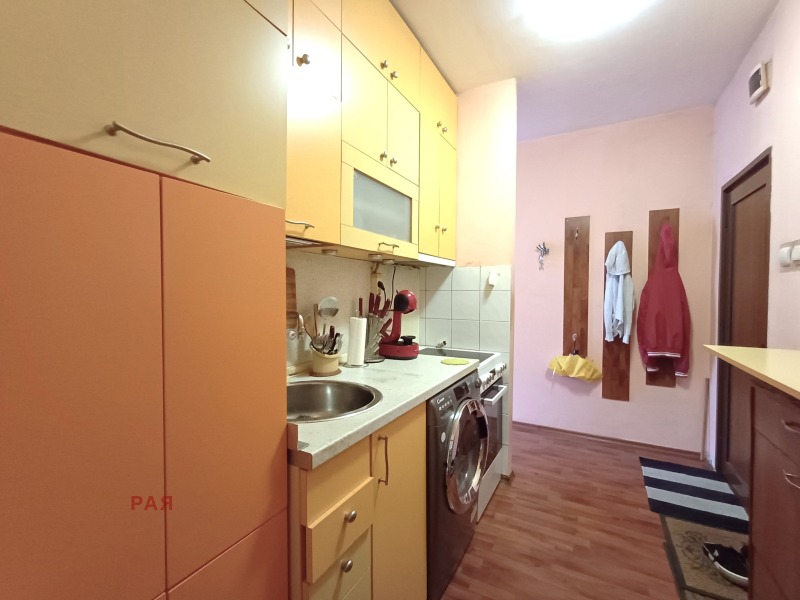 Продается  1 спальня София , Люлин 4 , 52 кв.м | 84445728 - изображение [8]