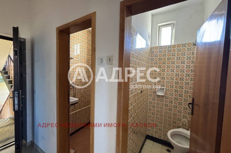 Продава 2-СТАЕН, гр. Хасково, Дружба 1, снимка 6 - Апартаменти - 52439628