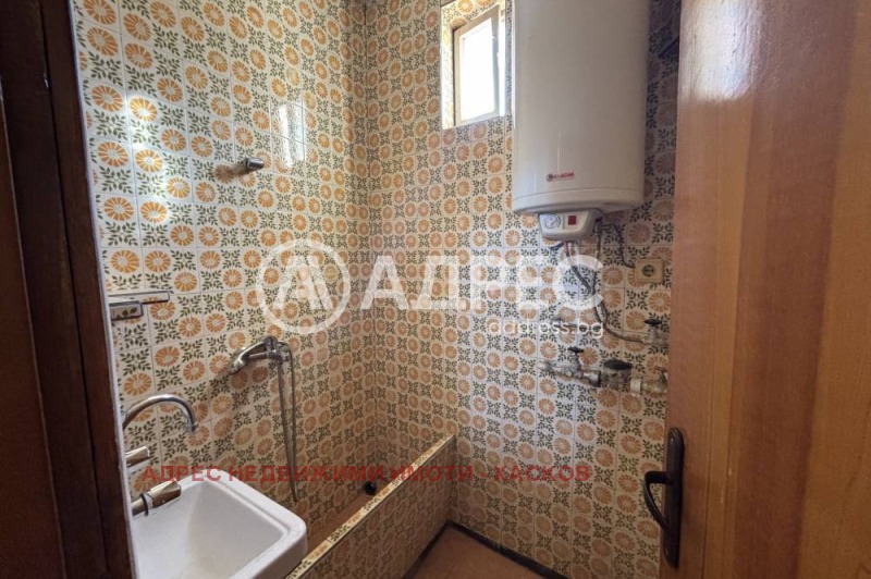Продава 2-СТАЕН, гр. Хасково, Дружба 1, снимка 7 - Апартаменти - 52439628