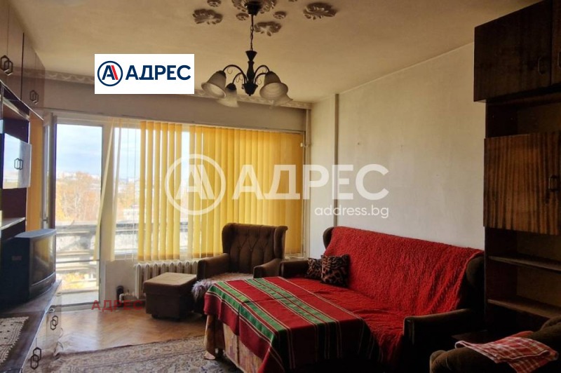 Продава 2-СТАЕН, гр. Варна, Младост 1