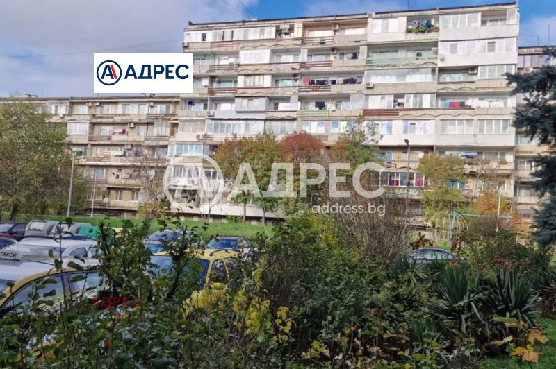 Продава 2-СТАЕН, гр. Варна, Младост 1, снимка 5 - Апартаменти - 52747049