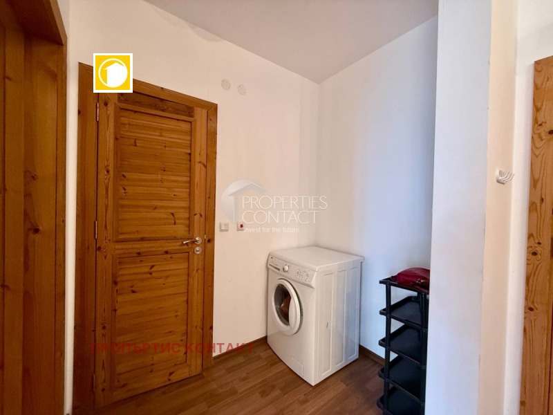 Продава 2-СТАЕН, гр. Свети Влас, област Бургас, снимка 10 - Апартаменти - 53122064